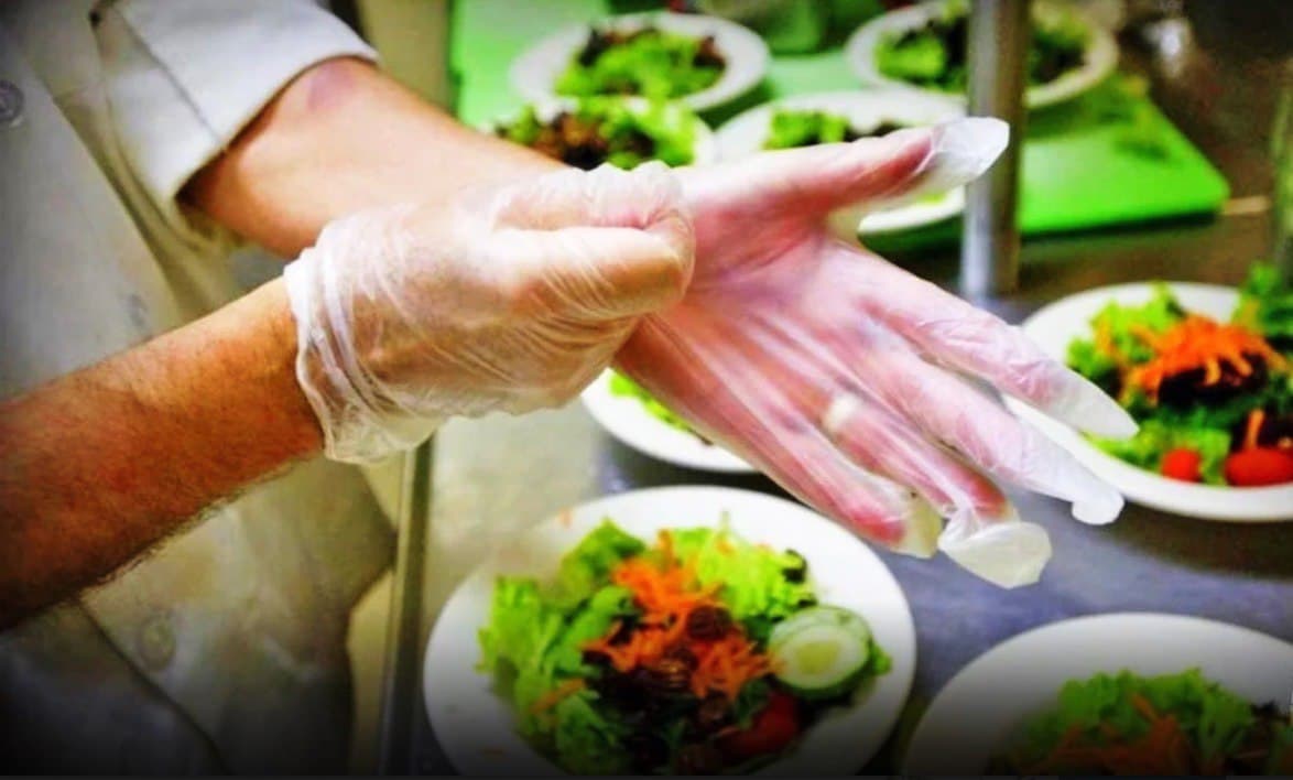 se creara el registro de capacitadores en manipulacion de alimentos