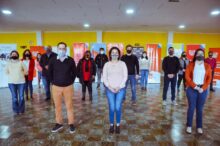 se realizo un nuevo operativo gobierno en tu barrio en rio grande