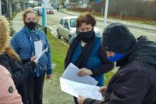 sumate a participar en tu barrio bahia golondrina recibio a la municipalidad y elevo sus propuestas
