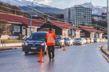 transito municipal impulsa operativos coordinados con la agencia nacional de seguridad vial