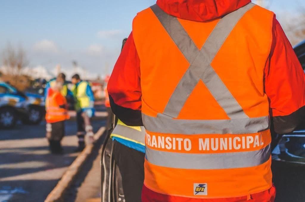 transito