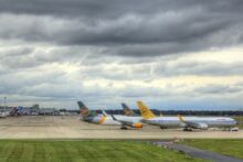 aviones