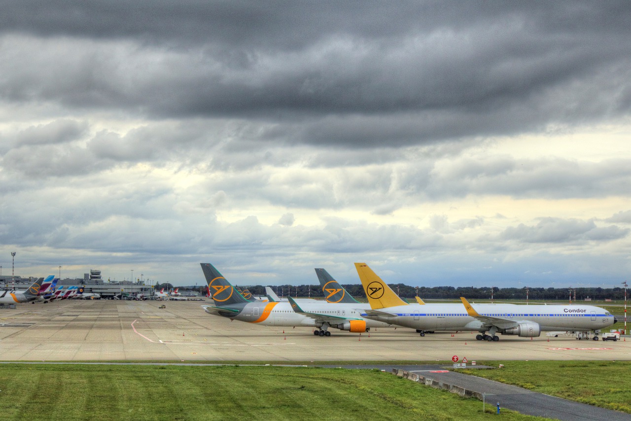 aviones