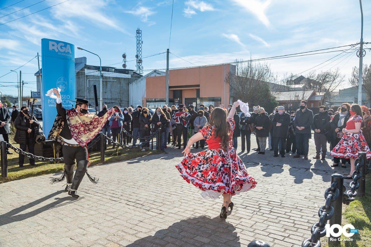 dia del inmigrante
