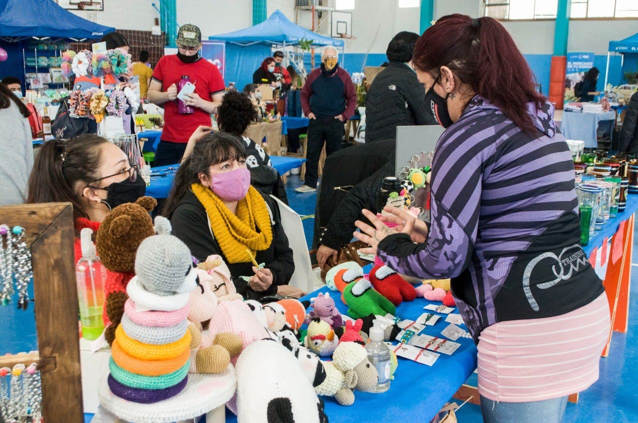 el mercado en tu barrio