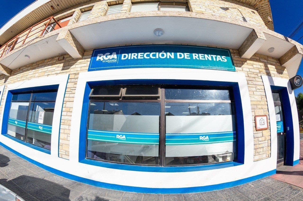 el municipio informa el nuevo plan de regularizacion de deudas para contribuyentes