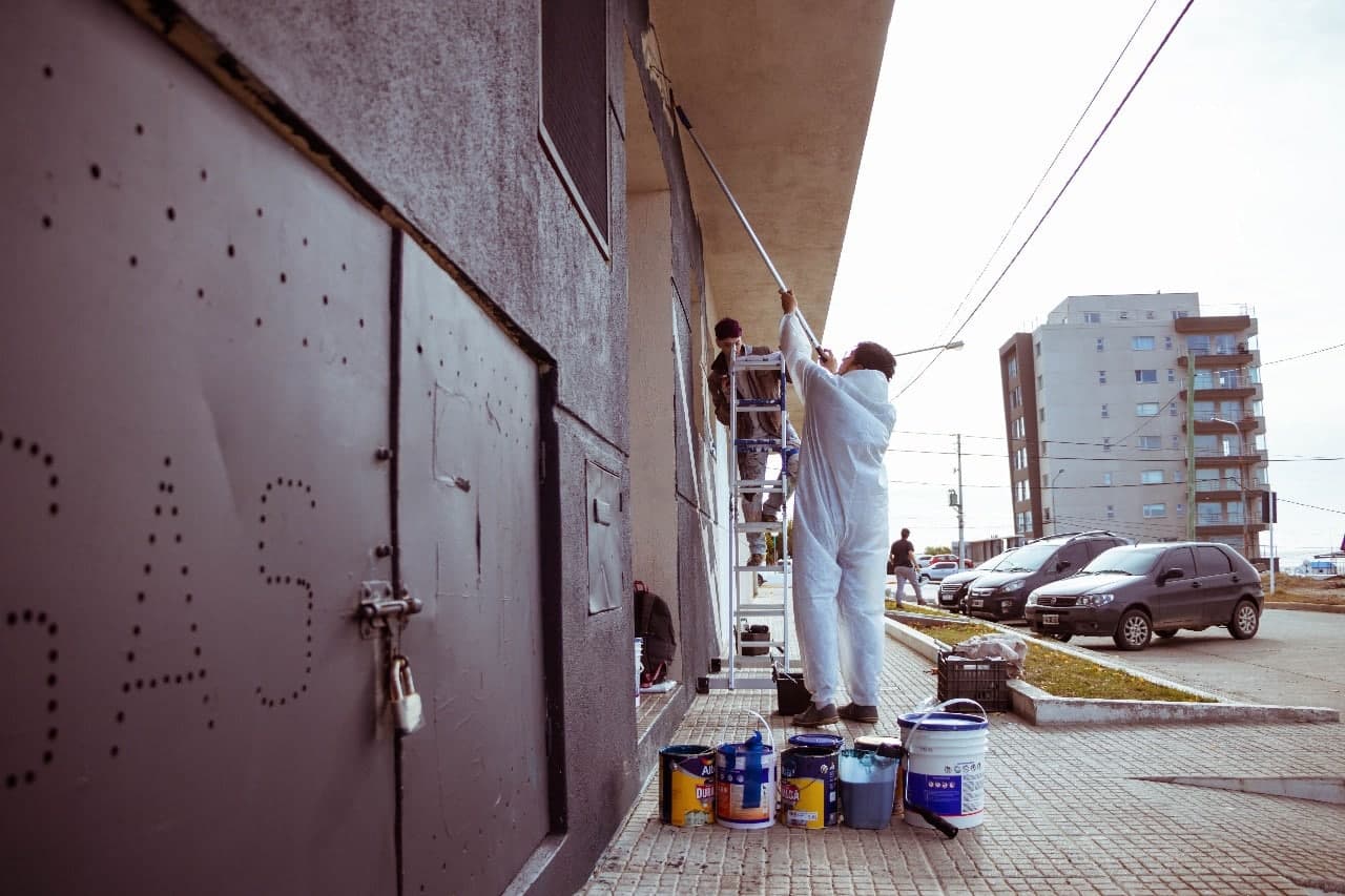 la secretaria de cultura abrio la convocatoria para la segunda instancia del festival urbano curva 2021