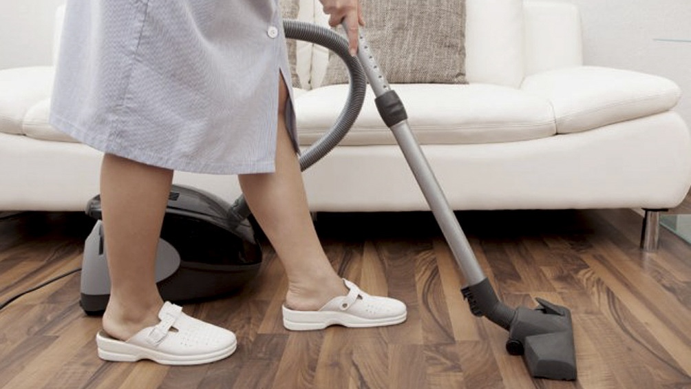 Nuevo aumento salarial para trabajadoras de casas particulares