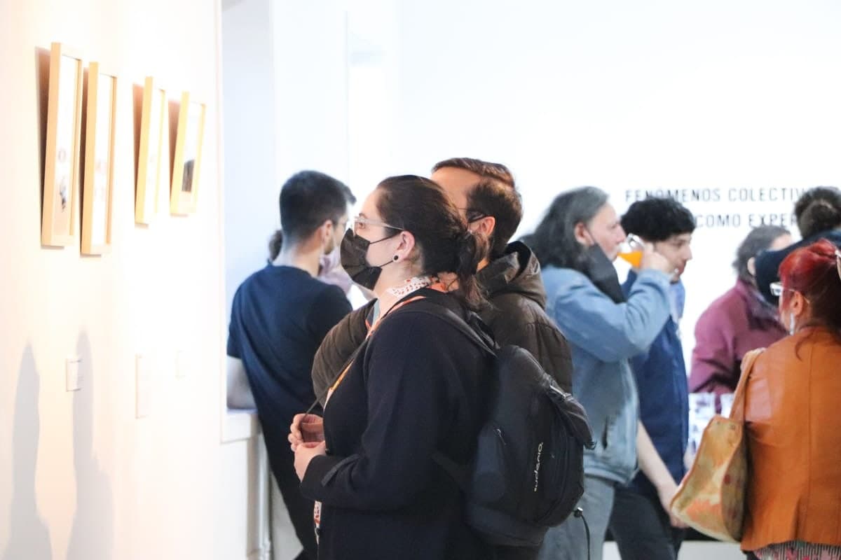 El MFA celebra con una gran muestra que une a artistas consagrados y emergentes