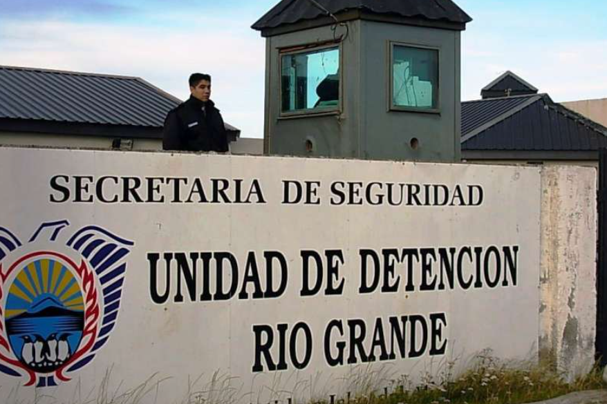 El Servicio Penitenciario, en situación «crítica»: no hay más cupos para presos federales