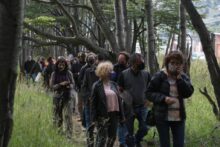 la municipalidad participo de la comision de la reserva natural del bosque yatana