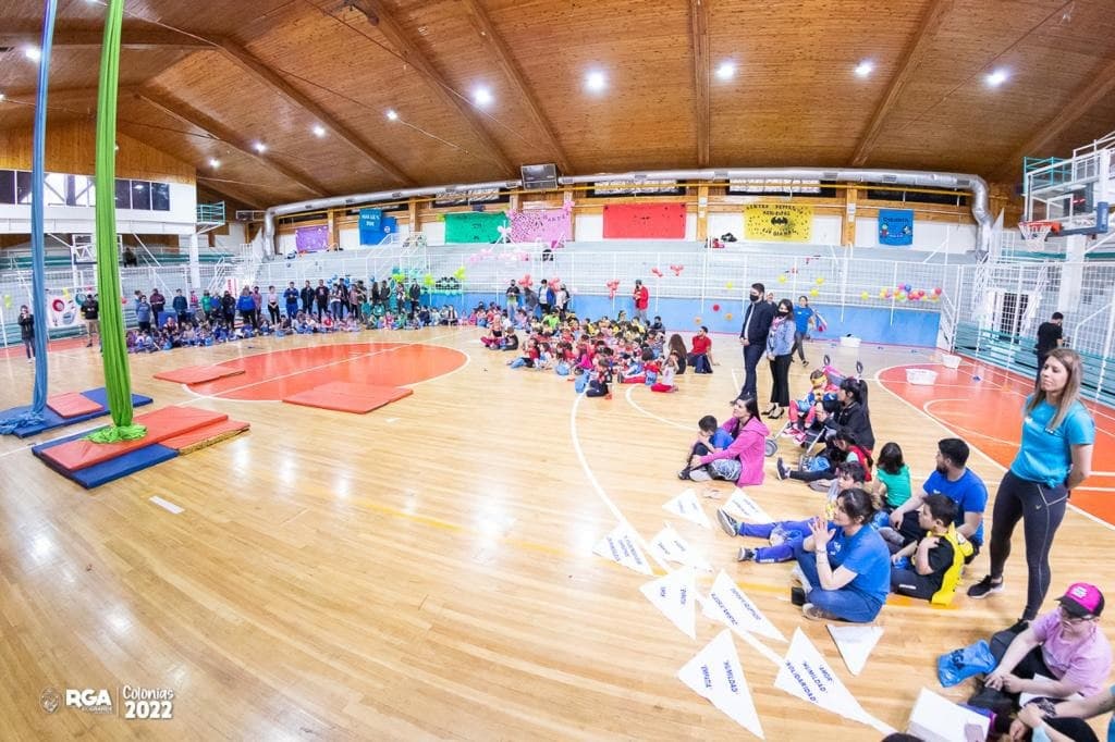 Siguen las propuestas de las colonias municipales