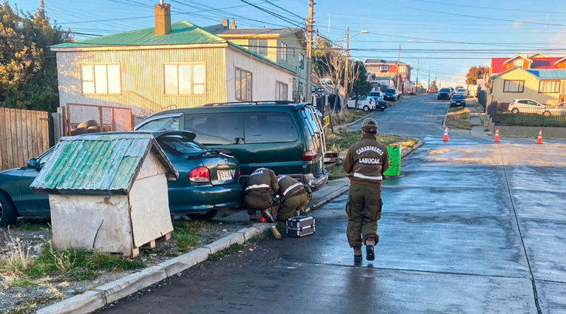 carabineros