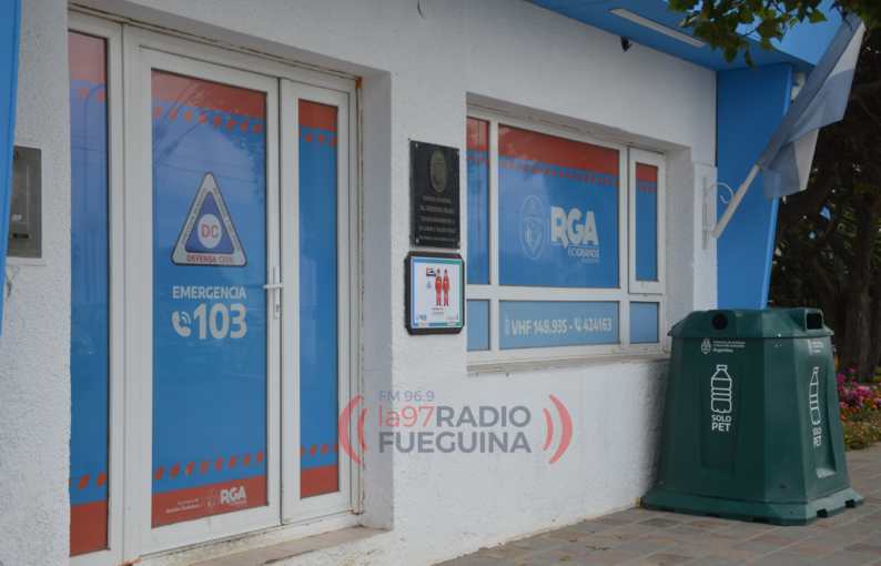 La ciudad refuerza el monitoreo y recuerdan medidas preventivas sísmicas