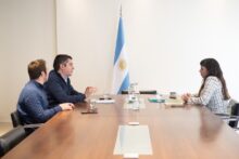 el municipio avanza en la innovacion del sector publico junto a nacion