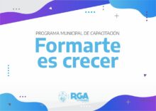 formarte es crecer se suman capacitaciones vinculadas a la produccion industrial