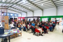 se lleva a cabo la ii jornada provincial de salud adolescente