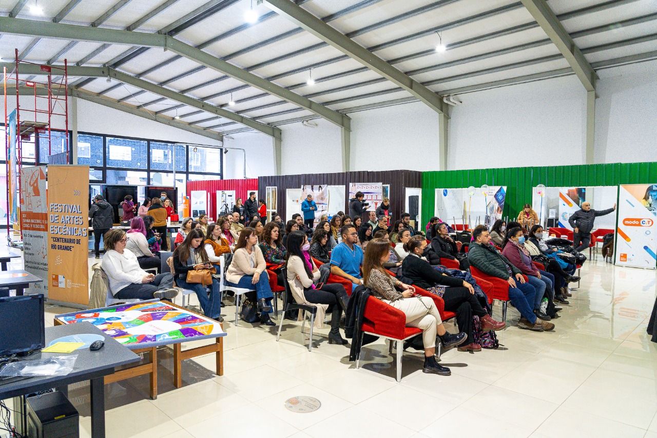 se lleva a cabo la ii jornada provincial de salud adolescente
