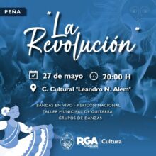 se viene la pena la revolucion para seguir festejando la patria