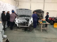 auto desuso
