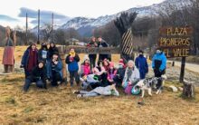 educacion retomo las actividades de campamentos educativos