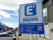 el municipio agilizo el pago del estacionamiento medido