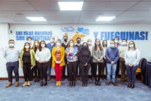 el plan federal de reconstruccion del sistema de salud tiene el objetivo de llevar equidad y accesibilidad