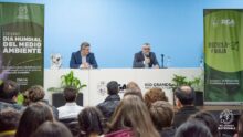 el proximo lunes 13 se lanzan las inscripciones para el concurso recicla y viaja