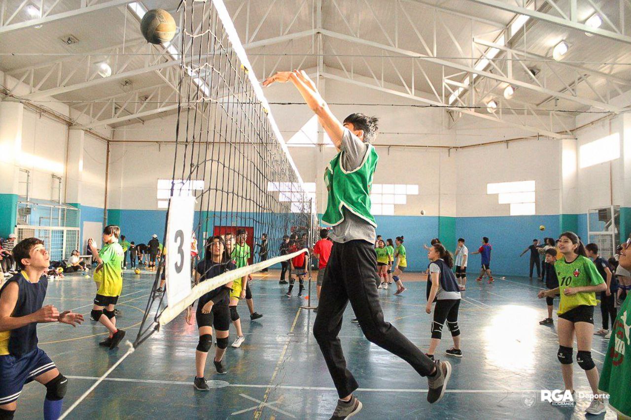 escuelas deportivas municipales1