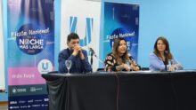 fiesta nacional noche mas larga
