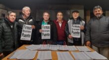 fresia firmas puente