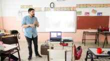 gobierno llevara a cabo la primera jornada de actividades de ciencia y tecnologia en escuelas de tolhuin