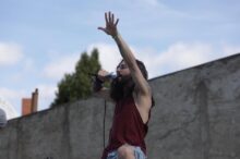 gran demanda ya estan llenos los cupos para la diplomatura canto popular