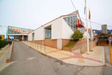 hospital regional ushuaia