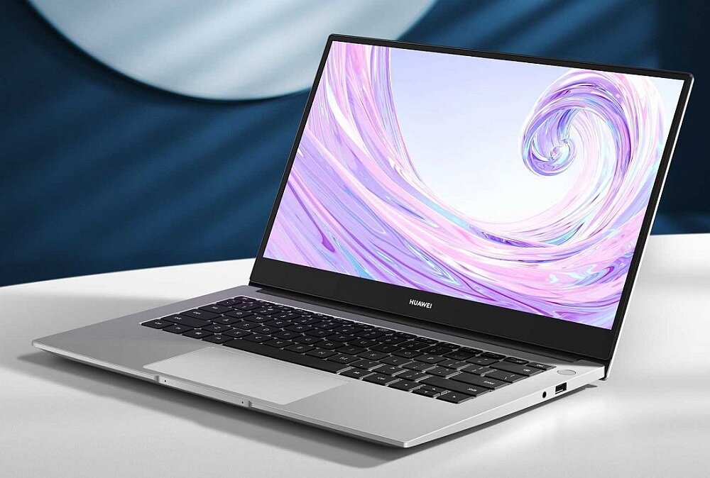 Huawei MateBook D14 i5