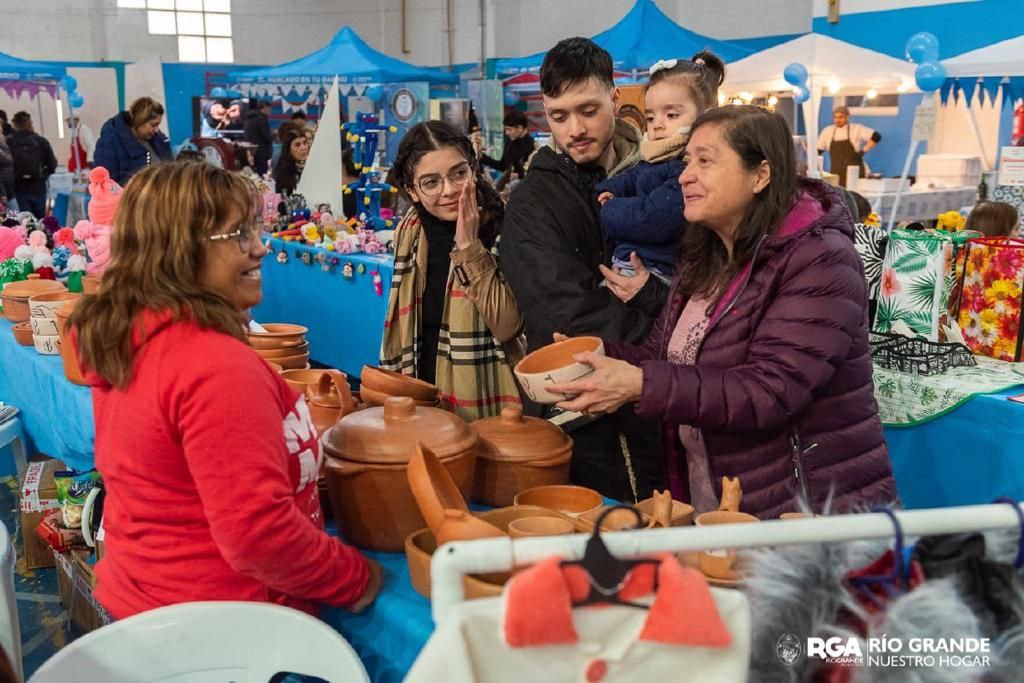 mas de 40 mil vecinos fueron parte de las 10 ediciones de el mercado en tu barrio