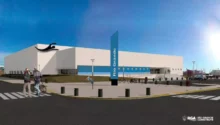 nuevo natatorio