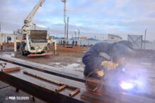 obras en rio grande