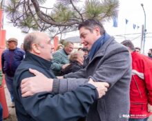perez provincia