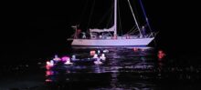 pruebas deportivas la fiesta nacional de la noche mas larga