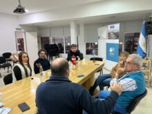 reunion larreta