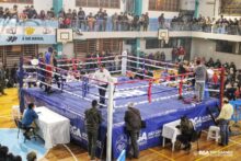 rio grande el boxeo nos une