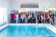 rio grande tiene el servicio de salud municipal mas importante de la patagonia