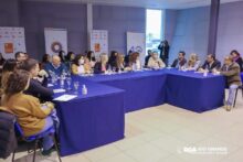 se conformara una comision de salud mental y adicciones
