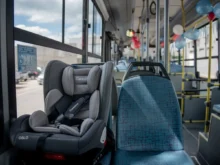 sillas de seguridad