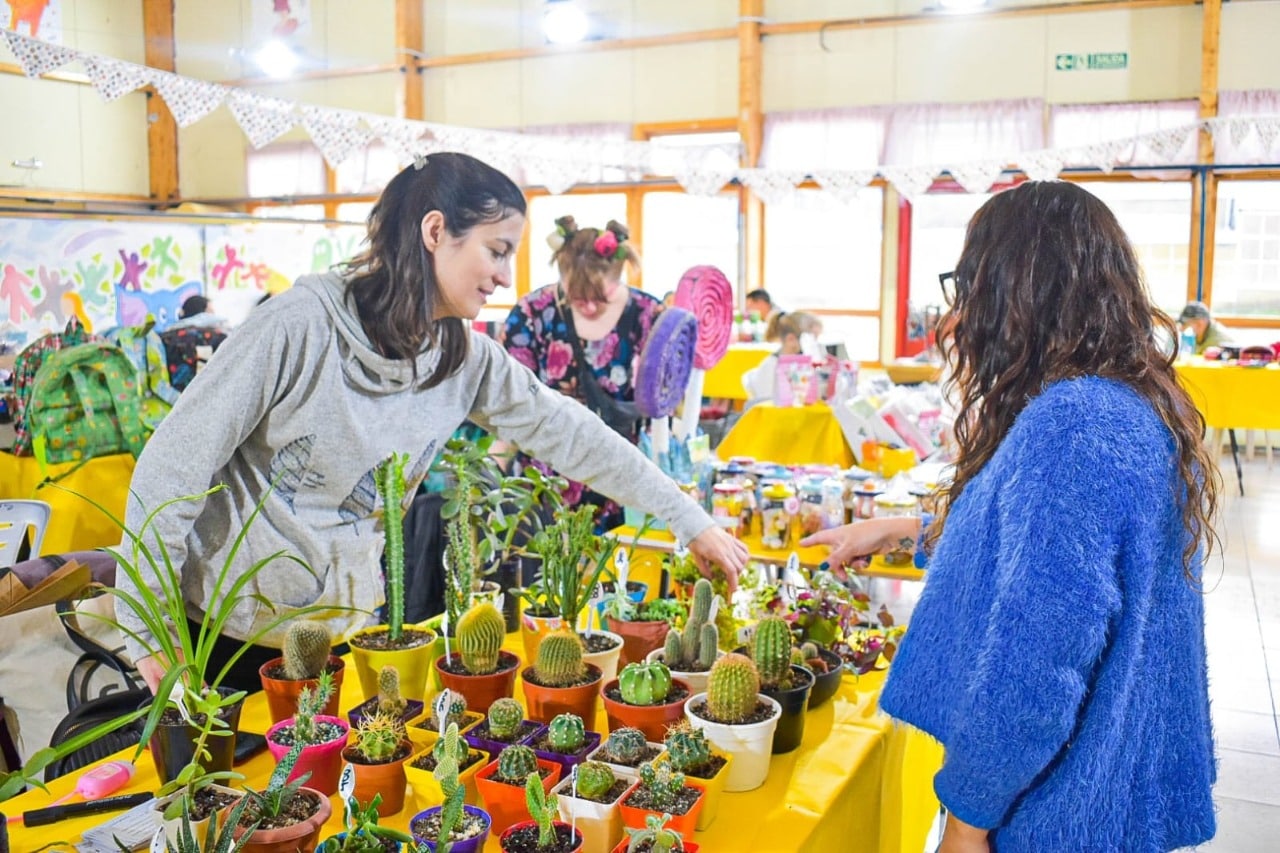 Agenda social y cultural para toda la provincia