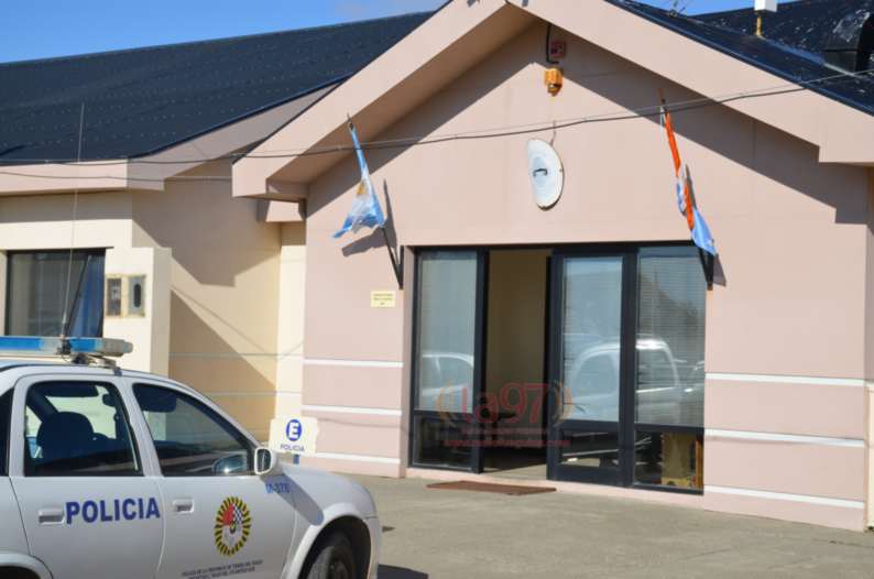 Violencia de género y delitos sexuales concentran la mitad de las causas en Tierra del Fuego