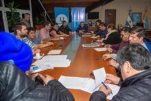 nuevo aumento salarial para los estatales de ushuaia