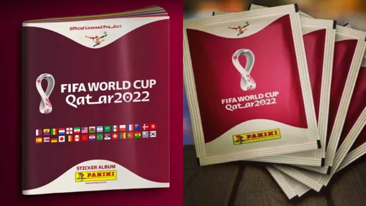 album qatar
