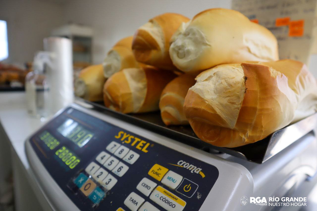 conoce las panaderias que son parte de pan en tu mesa